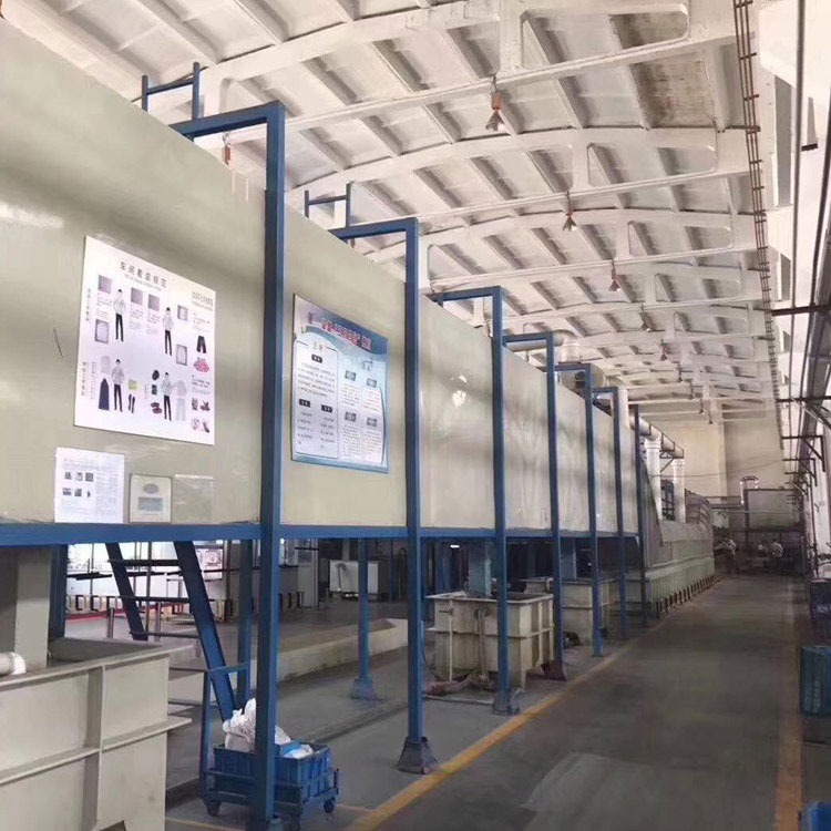 Recubrimiento electroforético